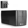 Ngs Sai Fortress 1500 V2 1200Va/720W Off Line Proteccion So