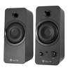 Altavoz 2.0 Ngs Gaming Gsx-200 Bk