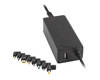Cargador De Portátil Ngs W-45W/ 45W/ Automático/ 8 Conectore