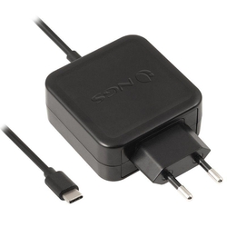 Cargador De Portátil Ngs W-45W Usb-C/ 45W/ Automático/ Volta