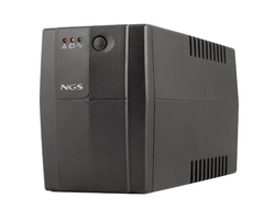 S.A.I. Fortress 900 V3 (600 Va) Ngs