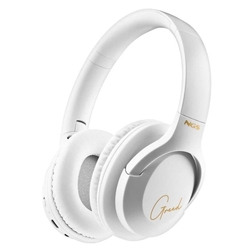 AURICULARS BLUETOOTH BLANC ARTICA GREED