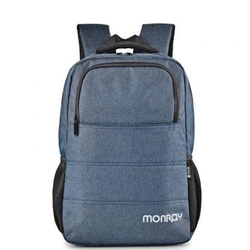 Mochila Monray Sacks Charter Para Portátiles Hasta 15.6/ Az