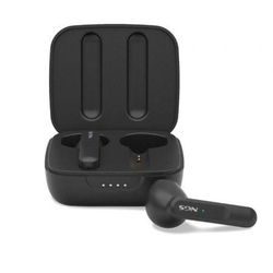 Auriculares Bluetooth Ngs Artica Move Con Estuche De Carga/