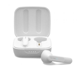 Auriculares Bluetooth Ngs Artica Move Con Estuche De Carga/