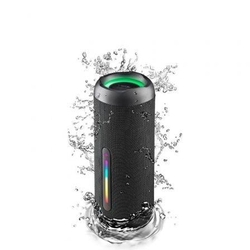 Altavoz Con Bluetooth Ngs Roller Furia 2/ 30W/ 2.0/ Negro