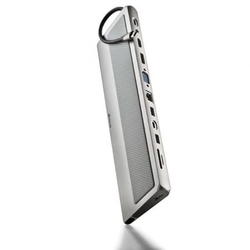 Docking Usb Tipo-C Ngs Wonderdock 12 Pro/ 3Xusb/ 2Xhdmi/ 1Xv