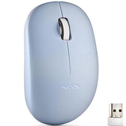 RATO OPTICO NGS BLUE FOG PRO CONEXION USB CONEXION USB