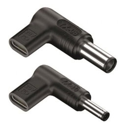 Ngs Clavijas Usb-C Para Ordenadores Dell