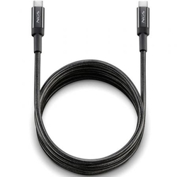 Ngs Cable Carga Rapida Usb C A Usb C 100W 3M