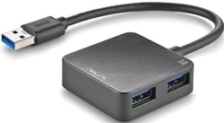 HUB USB 3.0 4 PORTS