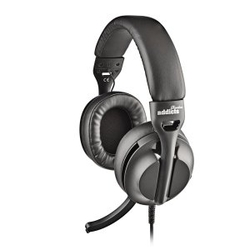 VOX 805 NGS BLACK USBC/USB HEADPHONES