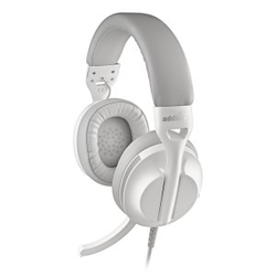 VOX 805 NGS WHITE USBC/USB HEADPHONES