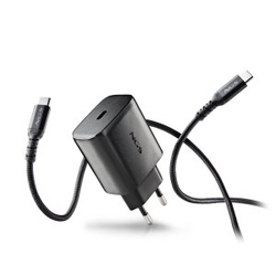 Ngs Cargador Gan Ultrarap 45W Usb-C Con Cabl