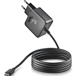 Cargador De Portátil Ngs Gan 45W-C Usb Tipo-C/ 45W/ Automáti