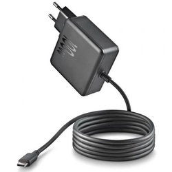 Cargador De Portátil Gan Ngs Gan100W-C Usb Tipo-C/ 100W/ Aut
