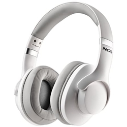 Ngs Auricular Inal.Bt Can.Ruido Articastorm White
