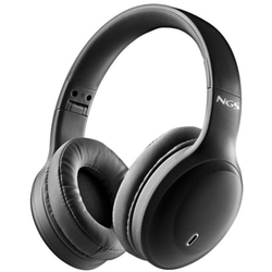 Ngs Auricular Inal.Bt Can.Ruid Articaglacier Black