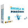 Juego De Mesa Escuela De Pingüinos Edicion Kinderspiele