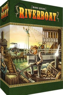 RIVERBOAT