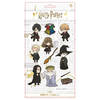 Set 11 imanes Personajes Harry Potter