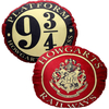 Cojin Redondo Sd Toys Harry Potter Plataforma Anden 9 3 - 4