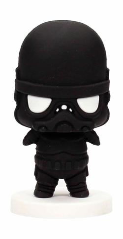 Figura Pokis Shadow Trooper Original Stormtrooper