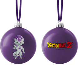 Bola Navidad Dragon Ball Freezer
