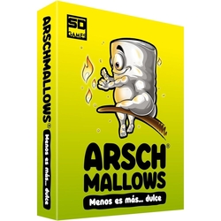 ARSCHMALLOWS
