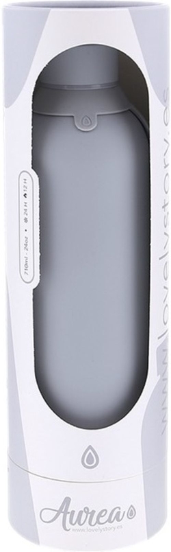 GARRAFA TERMICA ACERO INOXIDABLE 750ML SHADOW