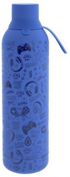 BOUTEILLE TERMICA ADULTO 710ML ACIER INOX MAZARINE LETS DANCE