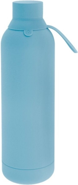 BOTELLA TERMICA ACERO INOXIDABLE 750ML EMERLD