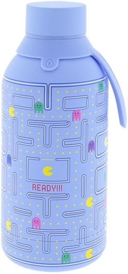 AMPOLLA TERMICA 500ML SKY GAMER PACMAN