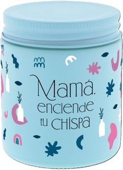 MOM AROMATIC CANDLE IGNITE YOUR SPARK