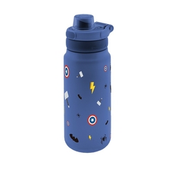 BOTELLA TERMICA INT. CERAMICO 2 TAPONES 750ML SPORT MAZARIN