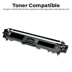 COMPATIBLE LASER TONER HP 17X BLACK CF217X