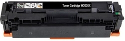 TONER LASER COMPATIVEL HP W2030X 415X PRETO