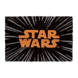 STAR WARS DOORMAT
