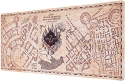 ALFOMBRILLA DE RATO DE HARRY POTTER MAPA MERODEADOR