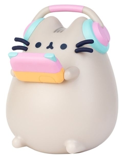 PUSHEEN GAMER LAMP