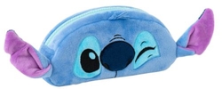 ESTOJO FELPA DISNEY STITCH