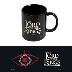 Taza El Sea±Or De Los Anillos 300Ml
