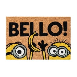 Felpudo Erik Minions