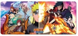 ALFOMBRILLA SOURIS XL NARUTO SHIPPUDEN