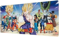 TAPETE RATO XL DRAGON BALL Z SAGA