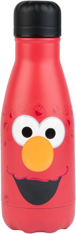 HOT METAL BOTTLE