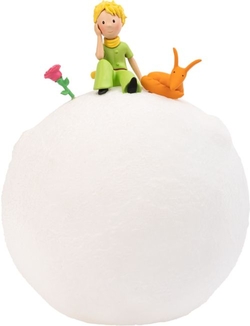 LLUM EL PRINCIPITO