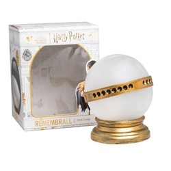 LÂMPADA HARRY POTTER RECORDADORA