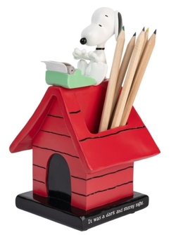 LAPICERO SNOOPY