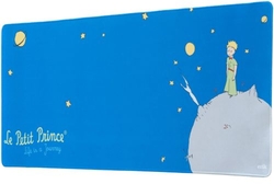 TAPETE DE RATO XL EL PRINCIPITO
